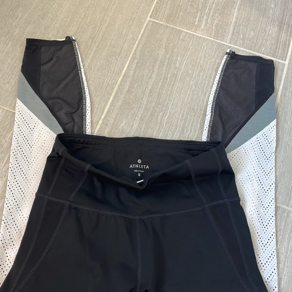 Athleta leggings - Picture 2 of 3